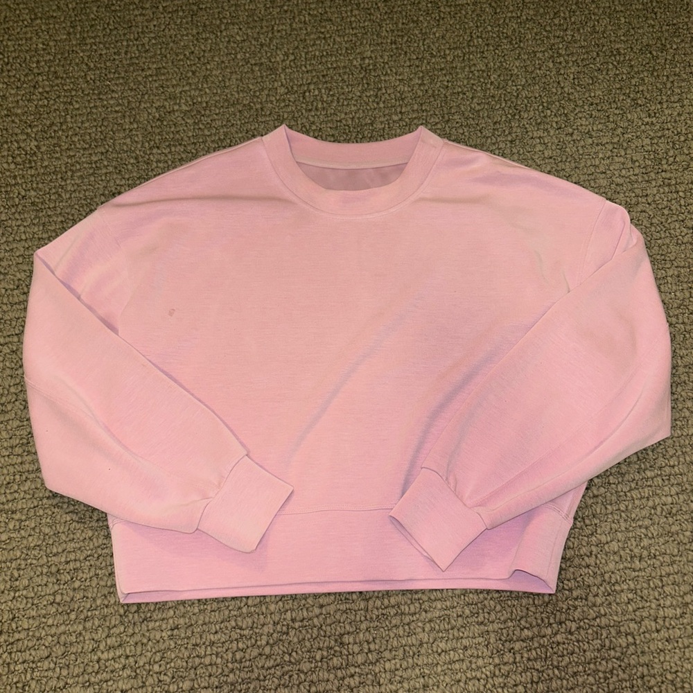 Lululemon Softstreme